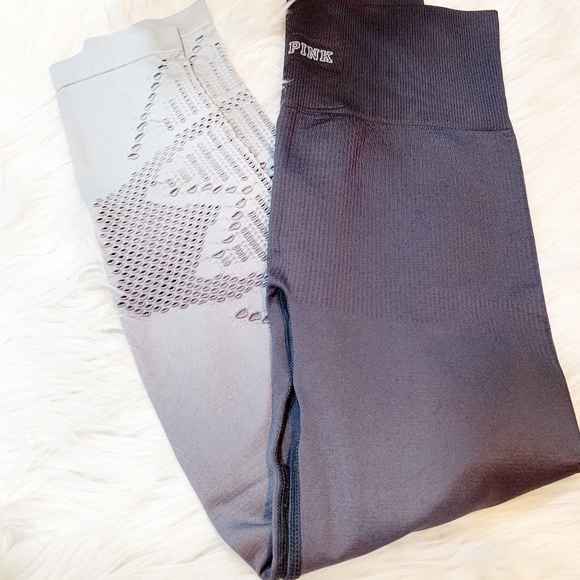 PINK Victoria's Secret Pants - Pink Victoria secret cool & comfy pants